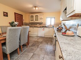 Wheelhouse Cottage