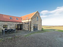 Wheelhouse Cottage