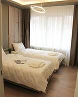 VIVA NOVA SUIT HOTEL