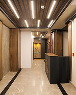 VIVA NOVA SUIT HOTEL