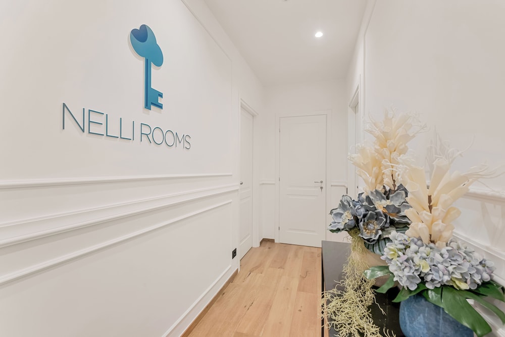 Nelli Rooms - Via XXIV Maggio