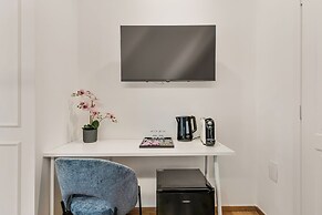 Nelli Rooms - Via XXIV Maggio