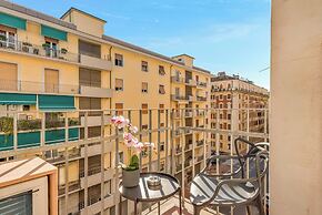 Nelli Rooms - Via XXIV Maggio