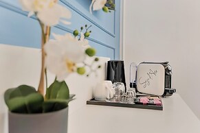 Nelli Rooms - Via XXIV Maggio