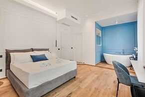 Nelli Rooms - Via XXIV Maggio
