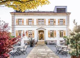 Alte Schule Tiefenbach