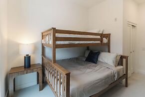 The Luxury Basecamp