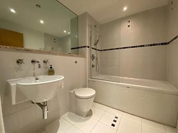 Superb 1-bed Apartment in Birmingham City Centre