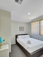 Spacious 3-bed Home in Peaceful Byford
