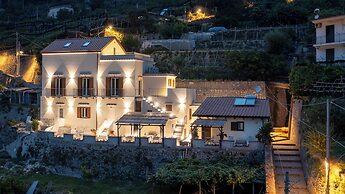 Villa Zagara