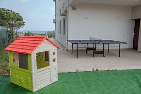 Villa Rosy