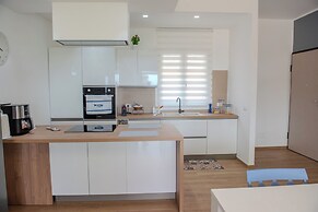 Villa Rosy