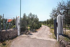 Villetta Tra Mari E Monti