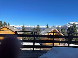Le Chalet