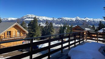 Le Chalet