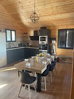 Le Chalet