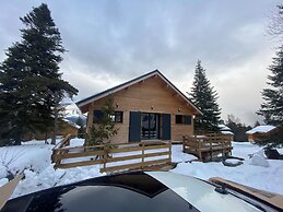 Le Chalet