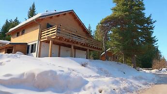 Le Chalet