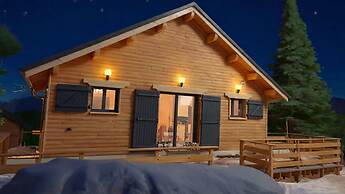 Le Chalet
