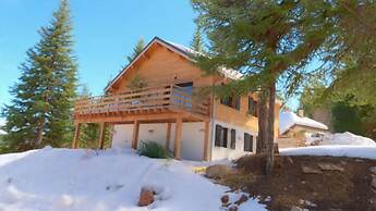 Le Chalet