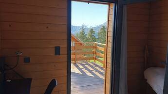 Le Chalet
