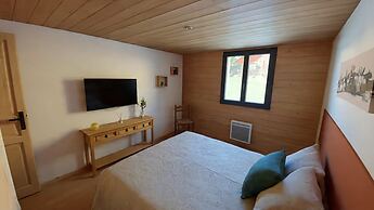 Le Chalet