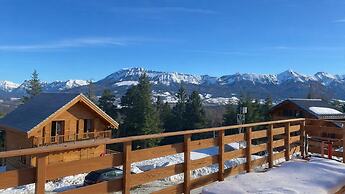 Le Chalet