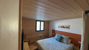 Le Chalet