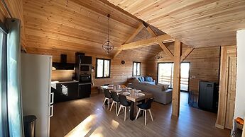 Le Chalet