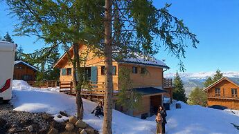 Le Chalet
