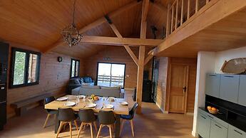 Le Chalet