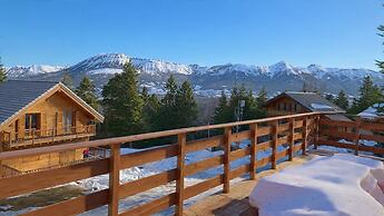 Le Chalet