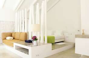 Casas da Lupa