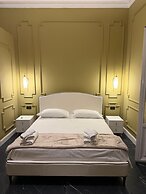 Four Rooms Luxury Suite