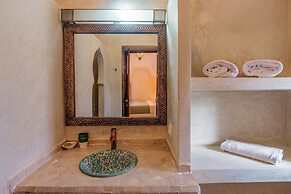 Riad du Rabbin