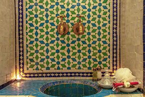 Riad du Rabbin