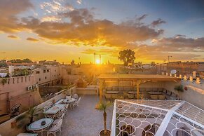 Riad du Rabbin