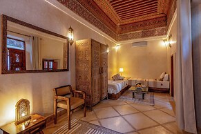 Riad du Rabbin