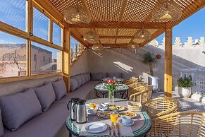 Riad du Rabbin