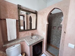 Riad du Rabbin