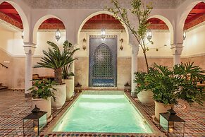 Riad du Rabbin