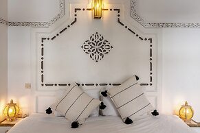 Riad du Rabbin