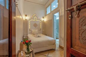 Riad du Rabbin