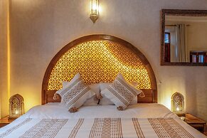 Riad du Rabbin