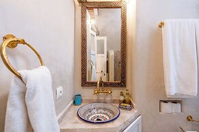 Riad du Rabbin