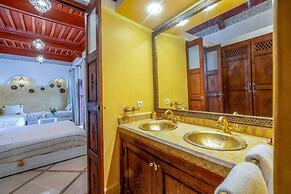Riad du Rabbin