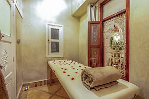 Riad du Rabbin