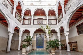 Riad du Rabbin