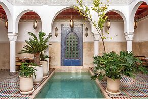 Riad du Rabbin