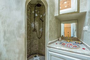 Riad du Rabbin